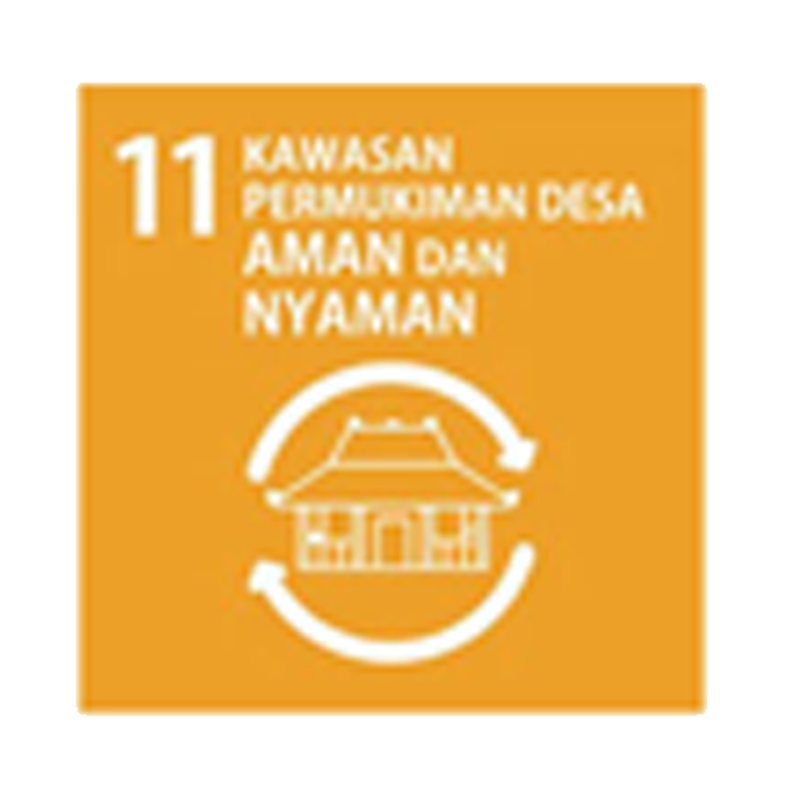 Desa Sehat dan Sejahtera