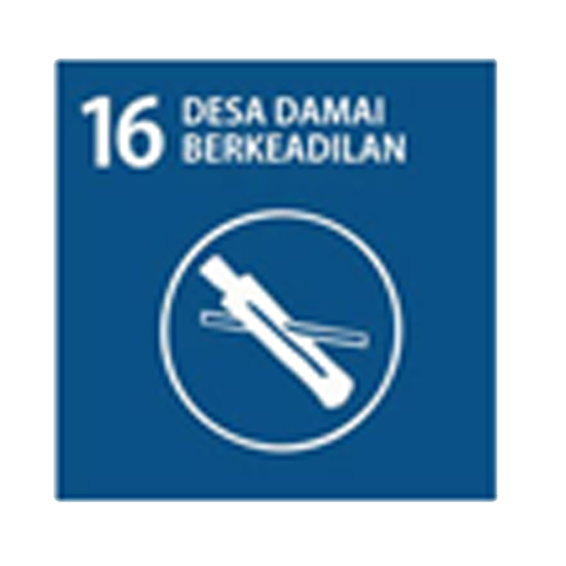 Pertumbuhan Ekonomi Desa Merata