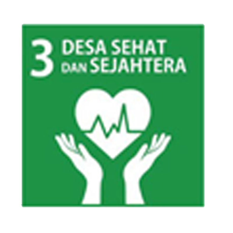 Desa Sehat dan Sejahtera