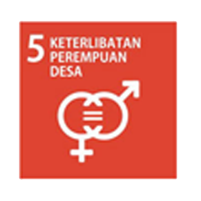 Keterlibatan Perempuan Desa